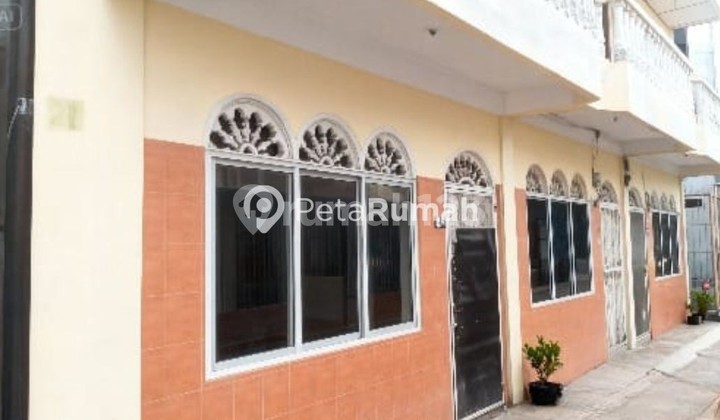 For Sale House on Yos Sudarso Street, Dginan Alley - Glugur City (Bayan) 2