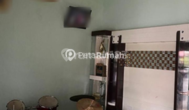 Dijual Rumah Jalan Bunga Rinte Perumahan Cluster Bunga Rinte-Medan Tuntungan 2