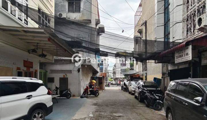 RUMAH JALAN LETDA SUJONO KOMPLEK LETDA SUJONO INDAH 2 1