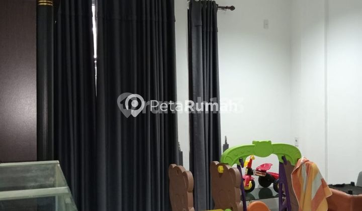 RUMAH JALAN SULUH KOMPLEK ORCHID GARDEN 2