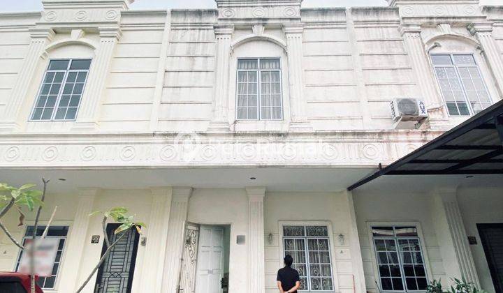 VILLA JALAN MATAHARI RAYA KOMPLEK MATAHARI RAYA NODIGON 1