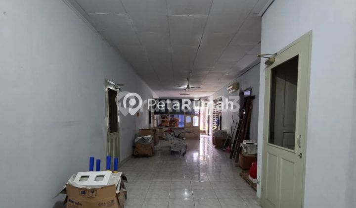For Rent House on Bilal Ujung Street, East Medan