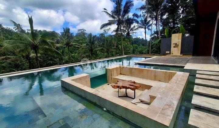 Dijual Villa Ubud Buc 1