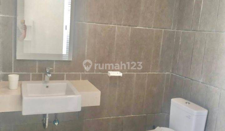 Dijual Modern Minimalis Villa Di Ungasan 2