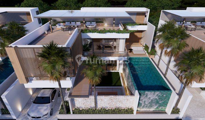 For Sale Villa View Ocean In Nusa Dua 2