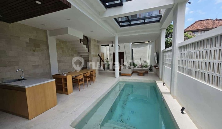 Dijual Brand New Villa 2br Dekat Pantai Seminyak Dijual Brand New Villa 2br Dekat Pantai Seminyak