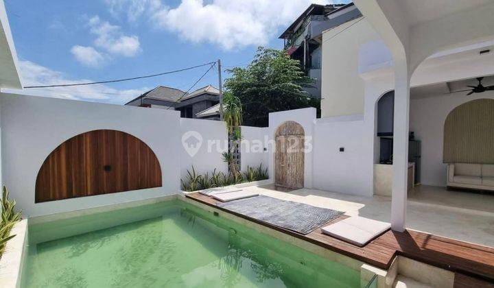 Dijual Villa Siap Huni Di Nusa Dua 2