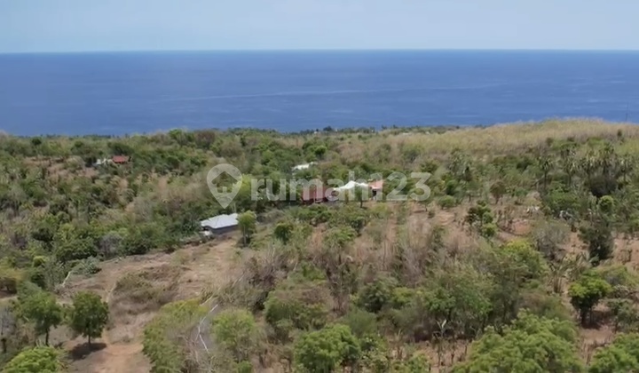 Dijual Tanah Premium Beach Front Di Karangasem Dijual Tanah Premium Beach Front Di Karangasem