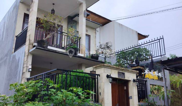 Dijual Rumah Fully Furnished Jimbaran Dijual Rumah Fully Furnished Jimbaran