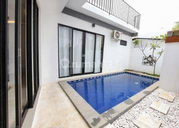 Dijual Modern Minimalis Villa Di Ungasan 2