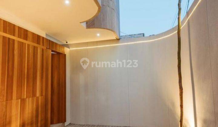 Dijual Villa Mewah Di Pererenan Canggu  2