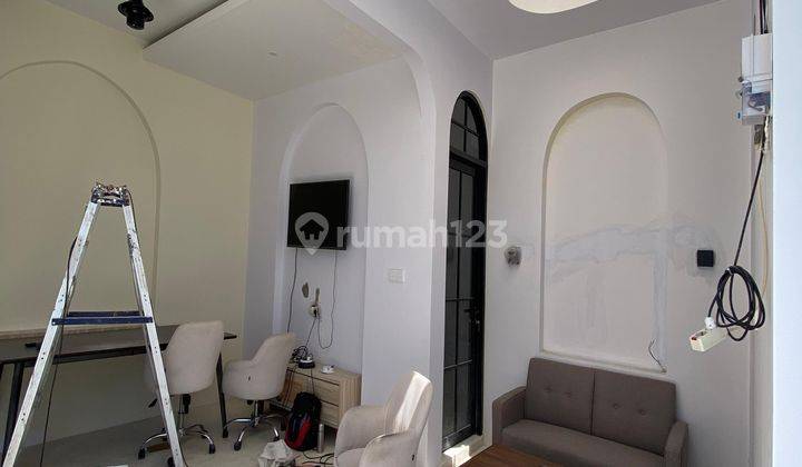 Dijual Villa Siap Huni Di Nusa Dua 2