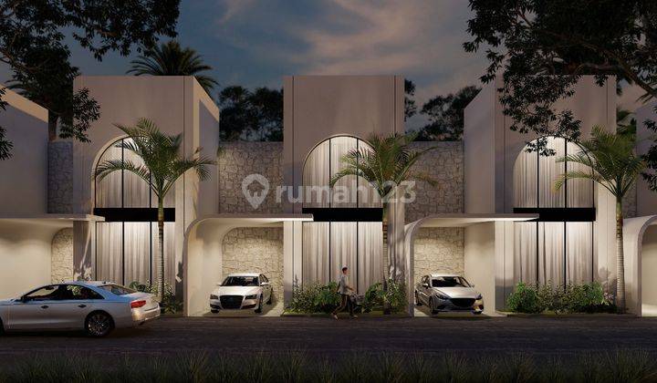 For Sale Luxurious Villa Maditeranean In Balangan 2