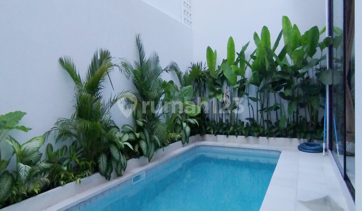 Dijual Villa 3br Brand New 5 Menit Ke Balangan Beach Uluwatu 1