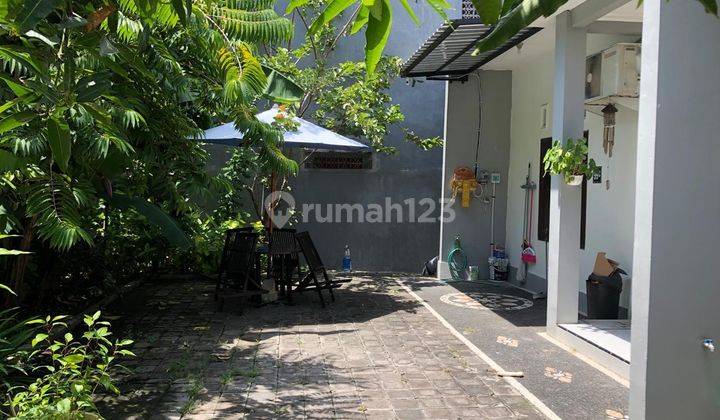 Disewakan Rumah Dekat Seminyak  1