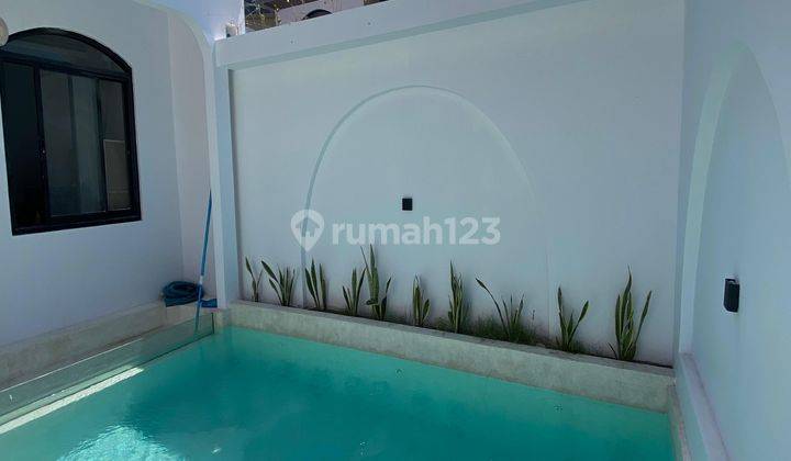 Dijual Villa Siap Huni Di Nusa Dua 2