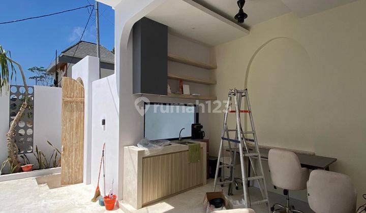 Dijual Villa Siap Huni Di Nusa Dua 2