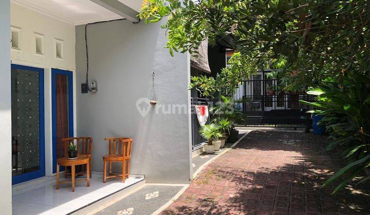 Disewakan Rumah Dekat Seminyak  2