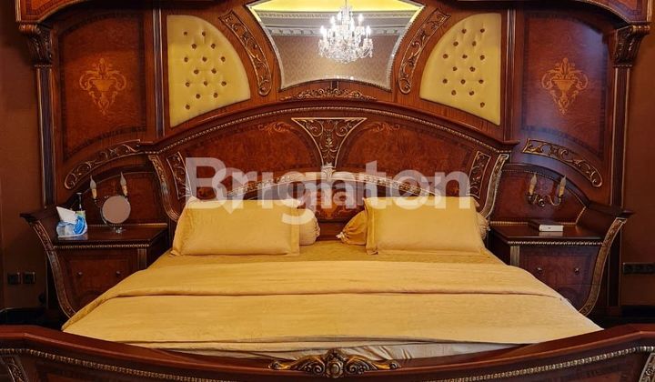 Appartemen Mewah Fully Furnish 1