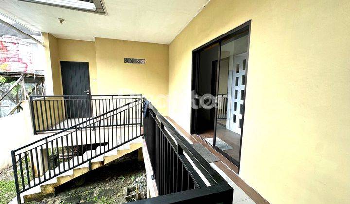 Rumah Cantik Siap Huni 2