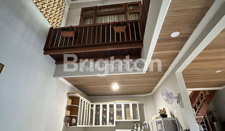 Rumah Mewah Elegant 2