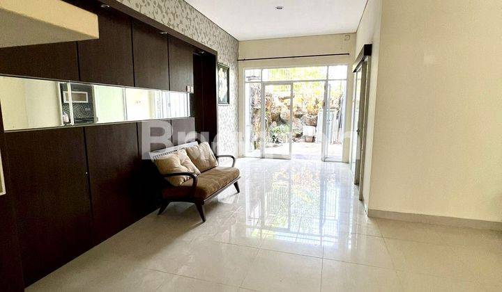 Rumah Cantik Furnish 2