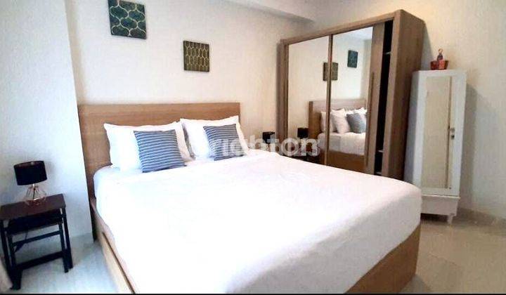 Apartemen Nuansa Homey 2