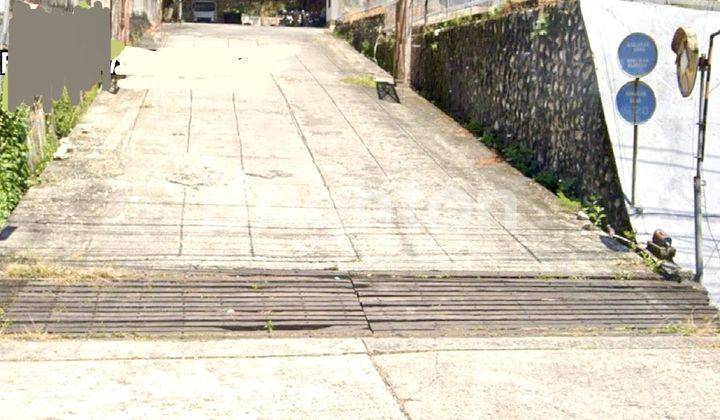 Sewa Gudang Tengah Kota 1