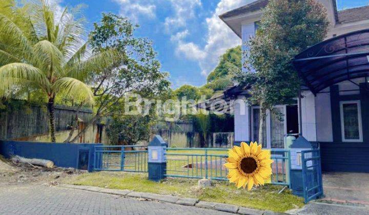 Rumah Cantik Halaman Luas 1