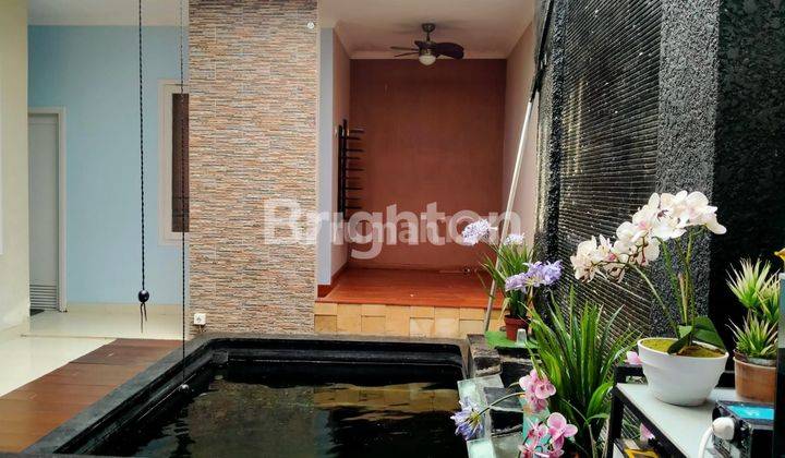 Rumah Cantik Furnish 1