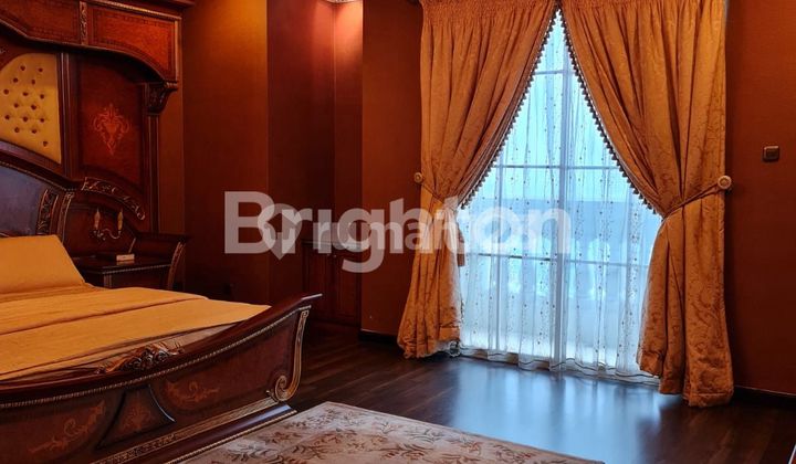 Appartemen Mewah Fully Furnish 2