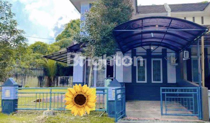 Rumah Cantik Halaman Luas 2