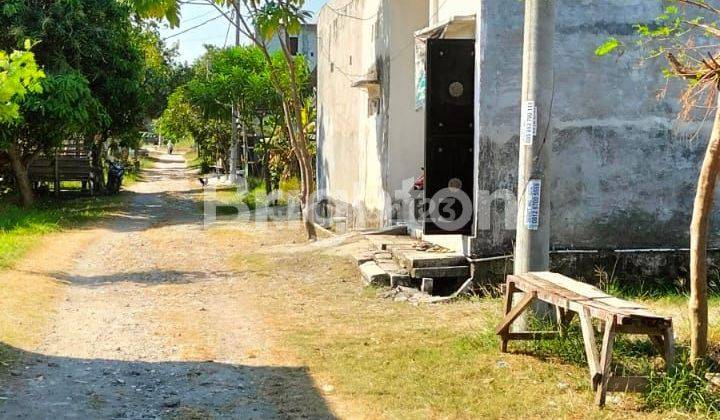 TANAH SIAP BANGUN DI DAERAH GEMPOLKURUNG MENGANTI GRESIK 2