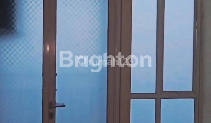 APARTEMEN TENGAH KOTA SURABAYA 1