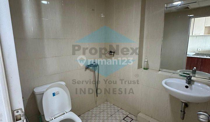 Apartemen Uc Berkeley Sewa Full Furnish Siap Huni 2