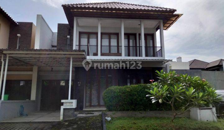 Royal Residence Surabaya Furnished Siap Huni 1