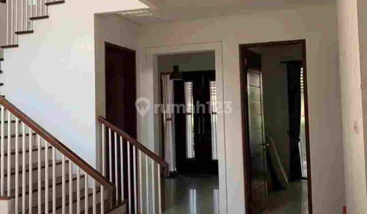 Royal Residence Surabaya Furnished Siap Huni 2