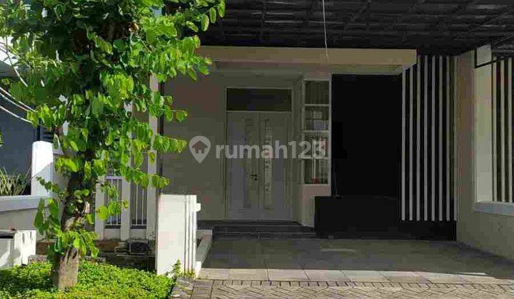 Rumah Royal Residence Surabaya Siap Huni 1