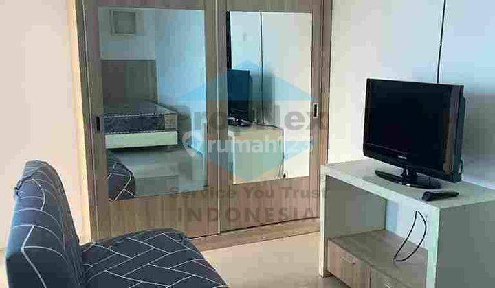 Dijual Apartmen High Point Surabaya Furnished Dekat Univ Petra 1