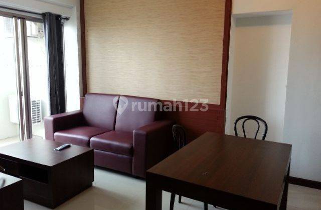 Apartemen Pakuwon Waterplace 2br Full Furnish 2