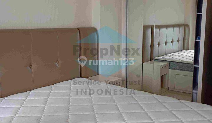 Apartemen Orchard Pakuwon Siap Huni 2