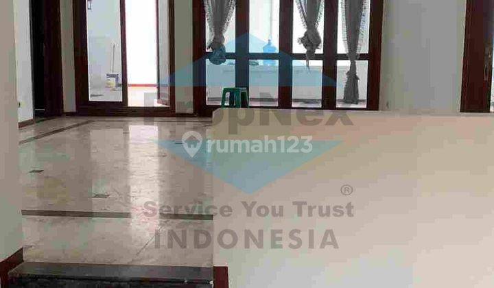 Rumah Villa Bukit Mas Surabaya, Bagus Terawat 2