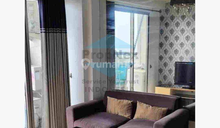 Apartemen Pakuwon Waterplace Tower A Siap Huni 1