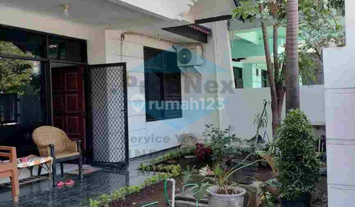 Taman Pondok Indah Wiyung Surabaya Siap Huni 1