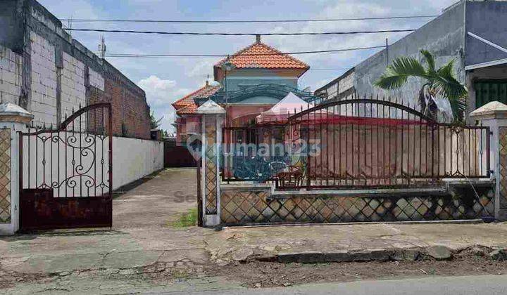 Rumah Murah Sambikerep Jelidro Bisa Bangun Gudang 2