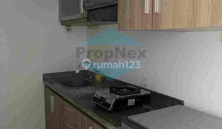 Dijual Apartmen High Point Surabaya Furnished Dekat Univ Petra 2