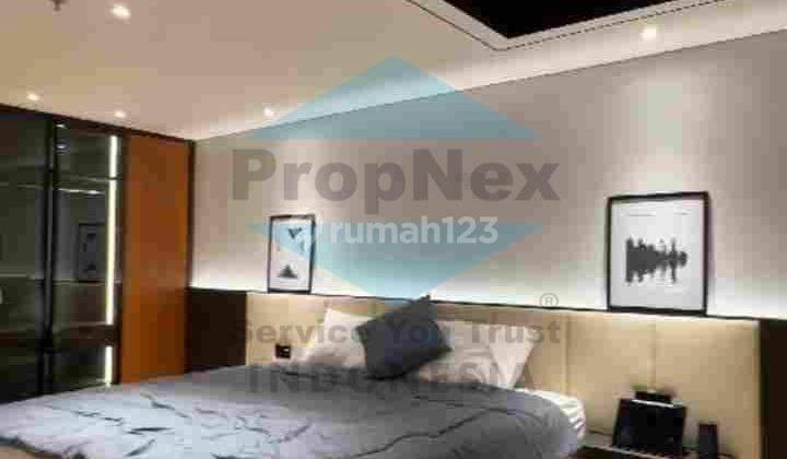 Apartemen Soho Uc Denver Full Furnish Mewah 1