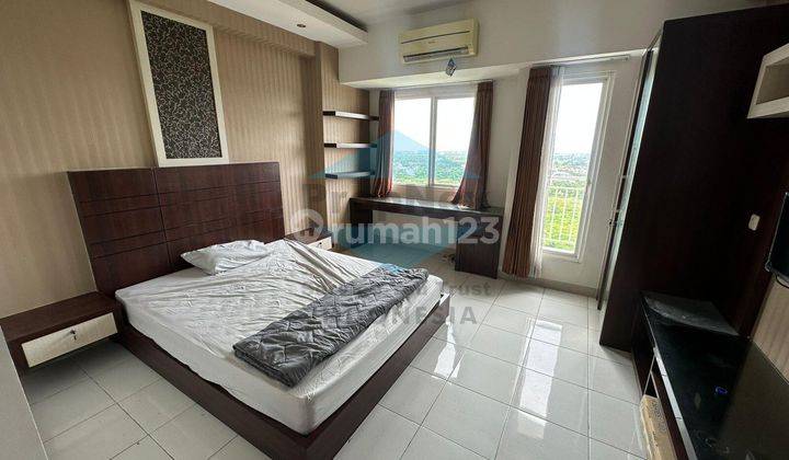 Apartemen Uc Berkeley Sewa Full Furnish Siap Huni 1