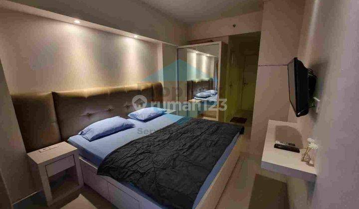 Apartemen Pakuwon Orchard, Studio Furnished 2