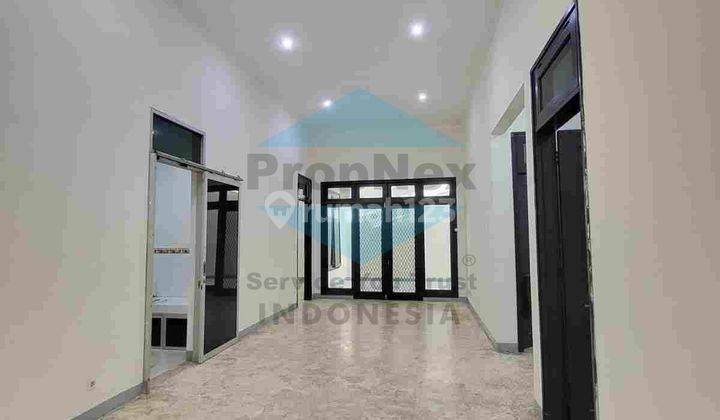 Rumah Citraland Taman Gapura GWalk 2